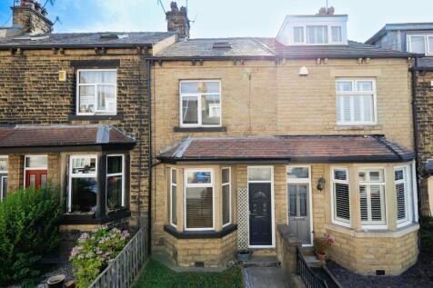 Woodlands Terrace, Stanningley, Pudsey, West Yorkshire, LS28