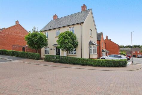 NN14 Station Road, Thrapston