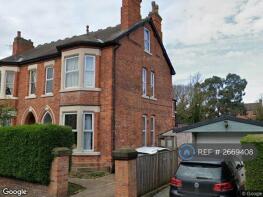 28a, Henry Road, Nottingham NG2 7NA