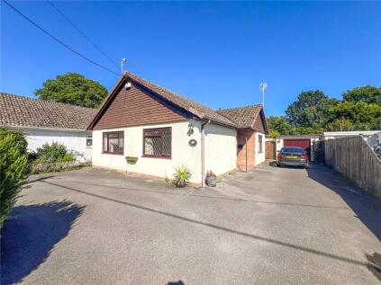 West Road, Bransgore, Christchurch, Dorset, BH23