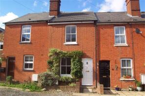 2 Larch Cottage, Alben Road, Binfield, Bracknell RG42 4HU