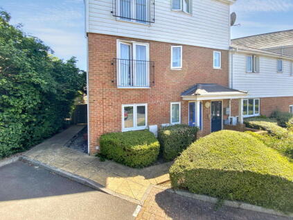 Forest Avenue,Ashford,Kent,TN25 4GB