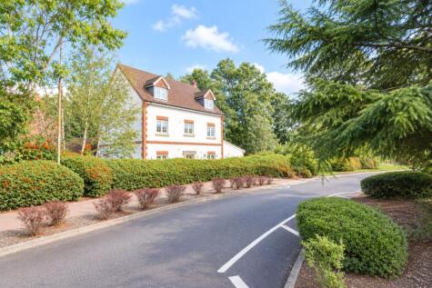 Whitewater Road, Fleet, Hampshire, GU51