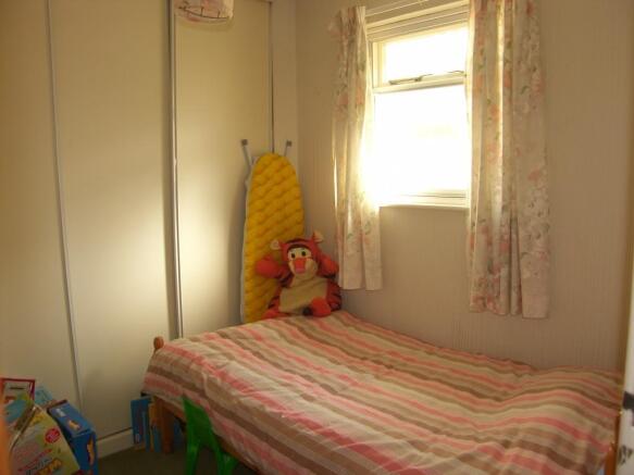 Annexe Bedroom 2