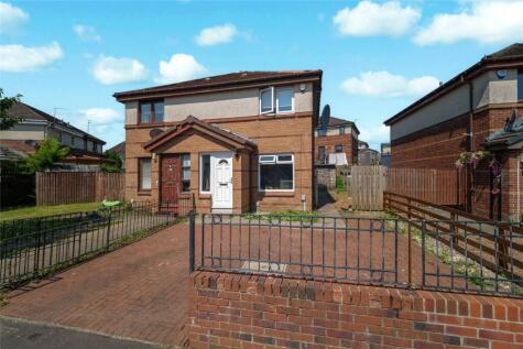 Waulkmill Avenue, GLASGOW, Lanarkshire, G78