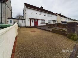 29, Bishopston Road, Caerau, Cardiff CF5 5DU