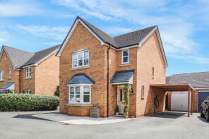 5, Avon Way, Alcester B50 4GP