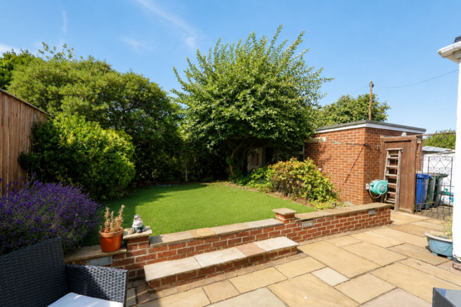 2 bed Detached Bungalow for sale Image 4