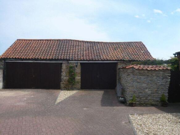 garage