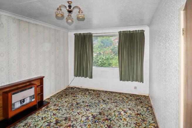 17 Listerdale, Liversedge, WF15 6EN