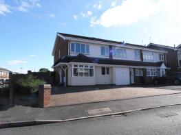 1, Bobbington Way, Netherton DY2 9JH