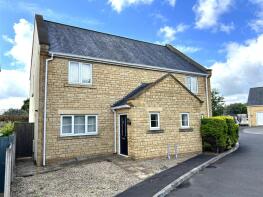 3, Blossom Drive, Corsham SN13 0BF