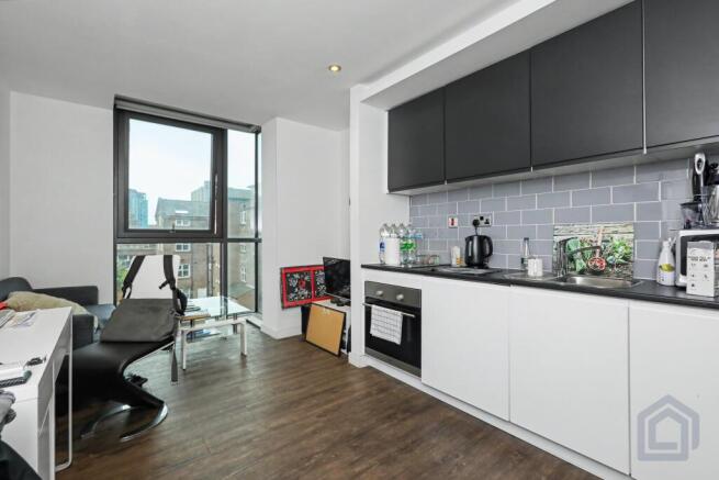 208 Printworks
85 Headford Street, Sheffield, S3 7BF photo 4