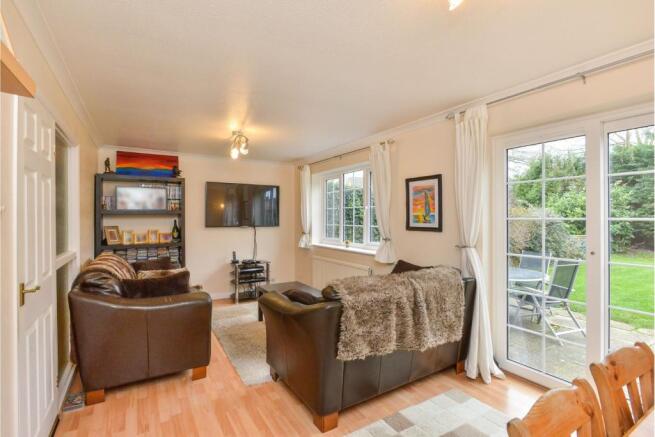 Sitting/Dining Room