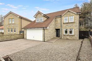 24, Beechwood Avenue, Glenrothes KY7 6GD