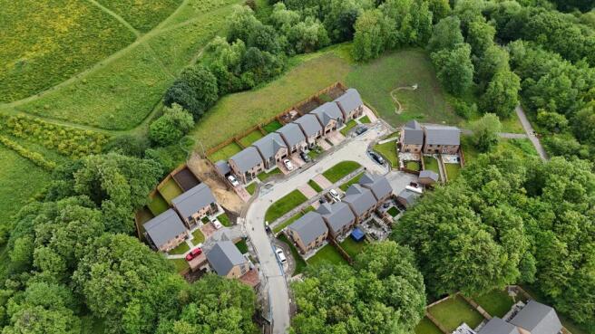 Aerial Site