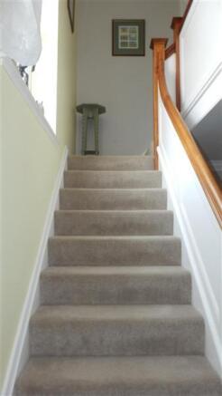 Stairway