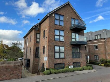 Aspen Place, Bushey Heath