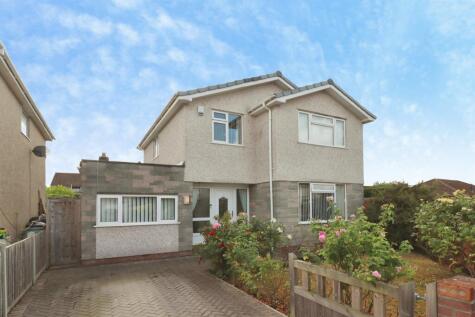 Orchard Road, Coalpit Heath, Bristol