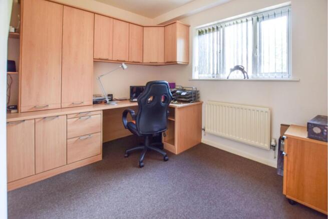 Office / Study