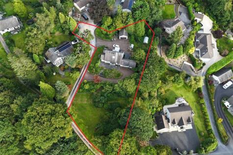 Staveley in Cartmel, Newby Bridge, Ulverston, Cumbria, LA12