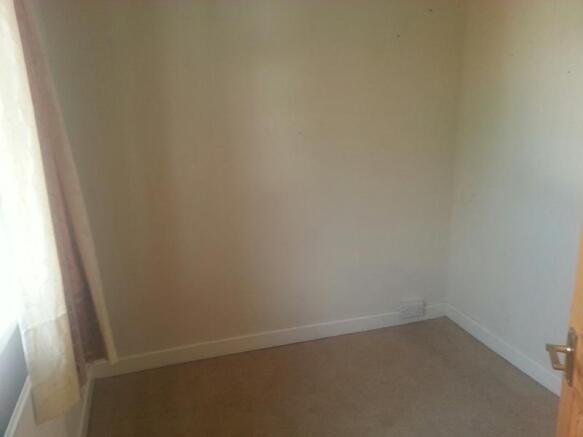 Bedroom 1 (box)
