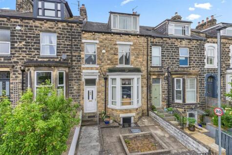 Tivoli Place, Ilkley