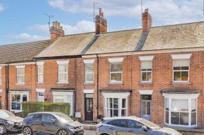 87, Coventry Road, Market Harborough LE16 9BX