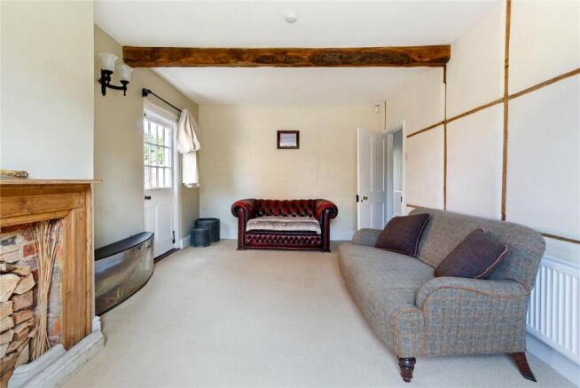 Beams and Features