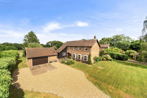 The Briars, Sarratt, Rickmansworth, WD3