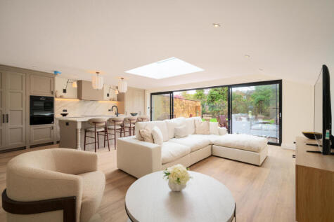Purves Road, Kensal Rise, London, NW10