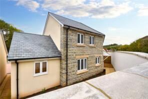 1 Moonbeam Cottage, Bartons Close, Bawdrip, Bridgwater TA7 8FX