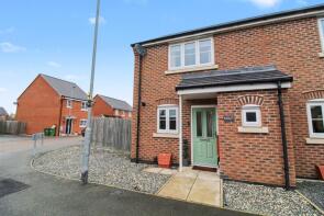 22, Rye Hill Drive, Leicester LE9 4GG
