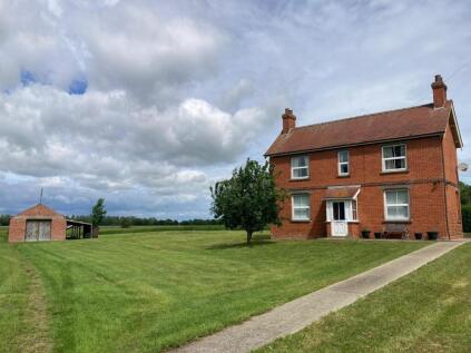 Midgelow, Low Road, Wainfleet St Mary, Skegness