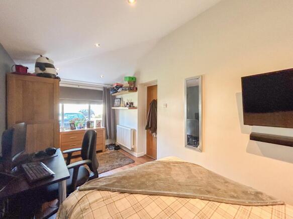 Ground Floor Bedroom