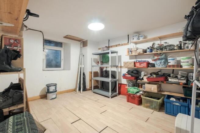 Cellar