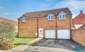 1, Bulrush Place, Trowbridge BA14 8TZ