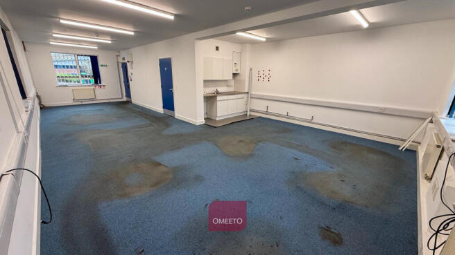 Office to Rent