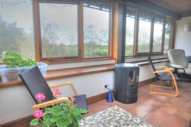 Sun Room