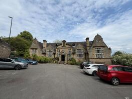 Apartment 6, 96 St Josephs, Howard Road, Sheffield S6 3RW
