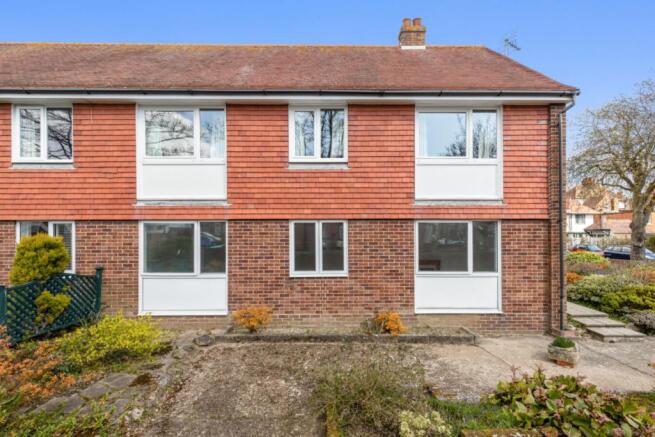 Exterior/Garden