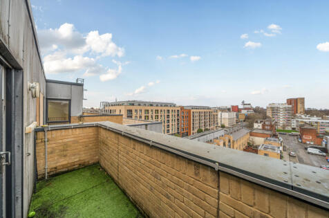 Queensway, Southampton, Hampshire, SO14
