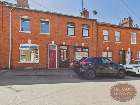 Norton Road