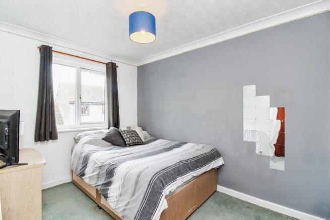 Bedroom Five