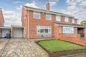 5, Arundel Road, Stourbridge DY8 5EG