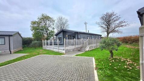 Sealawns 35, Seaview Gorran Haven, PL26 6LL