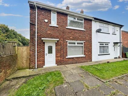 Brickgarth, Easington Lane, Houghton Le Spring, Tyne and Wear, DH5 0LB