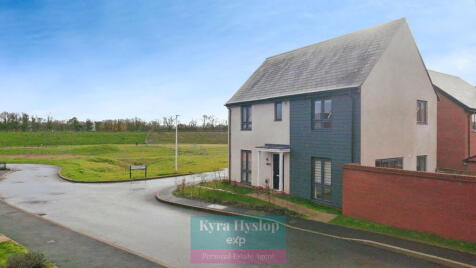 Lower Coppice, Westclyst, Exeter, EX1 3ZA