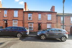 14, Sherbrooke Street, Lincoln LN2 5QA