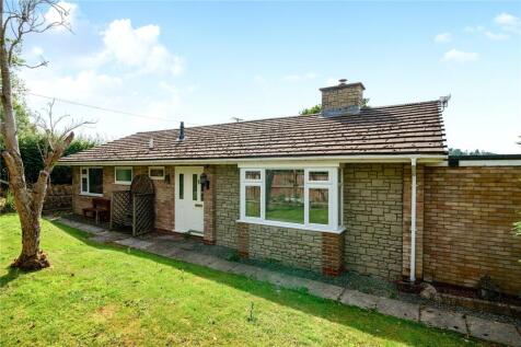 Old Barn Close, Llandinam, Powys
